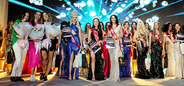 В Сочи прошел всероссийский конкурс красоты «Ты Уникальная»